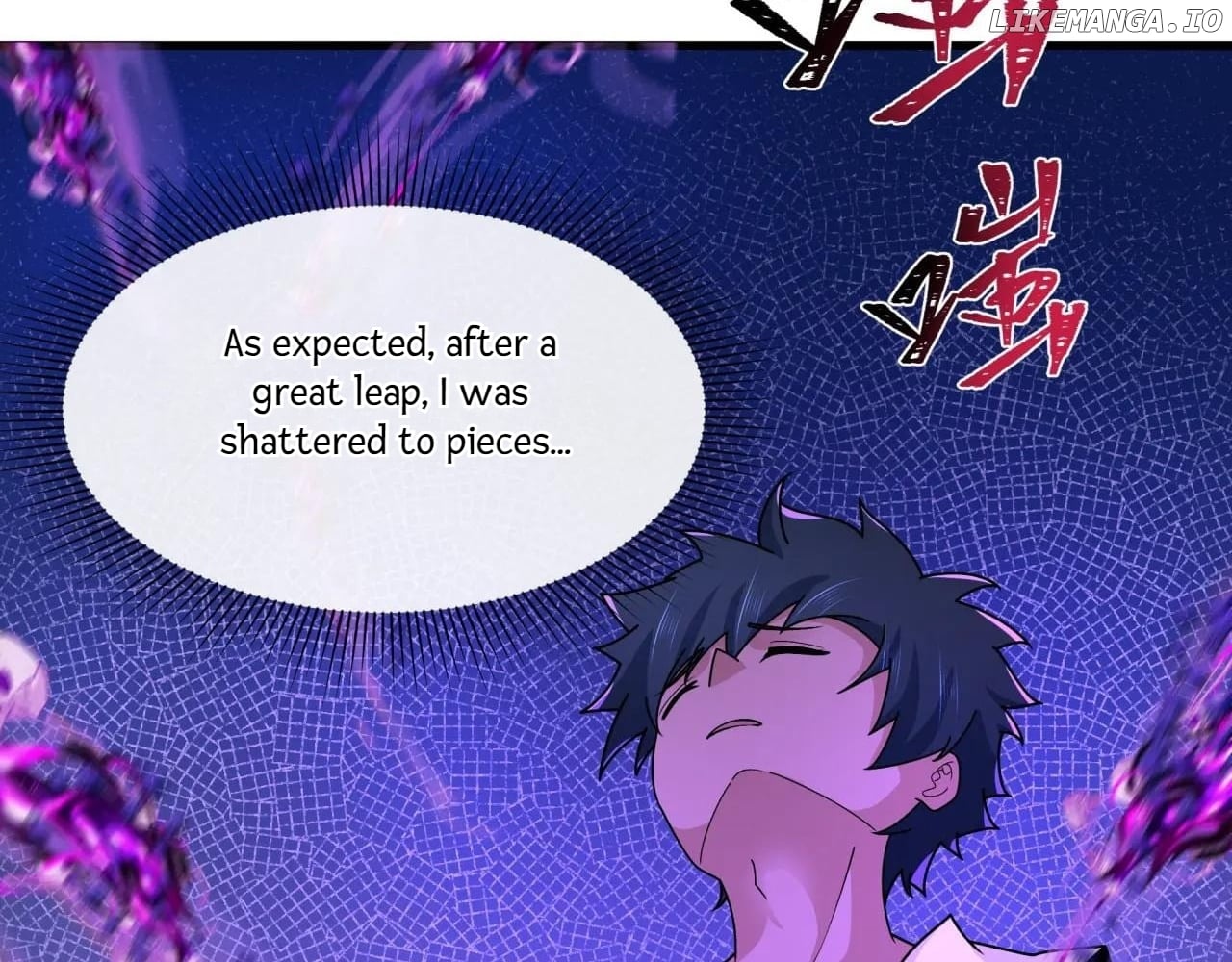 Era of the Haunted Chapter 268 - page 29